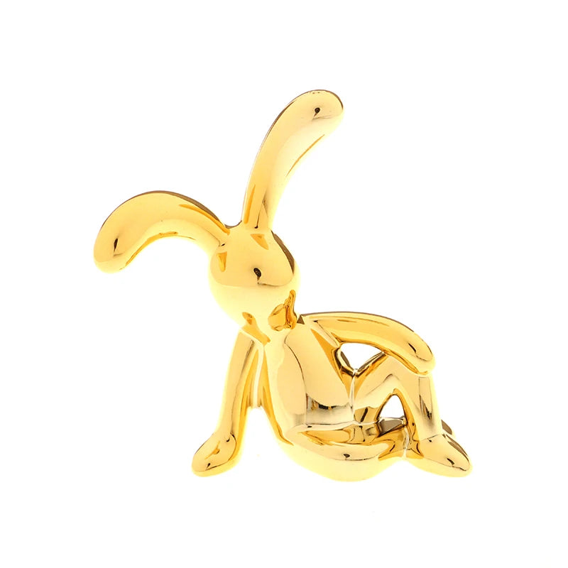 2024 New Kawaii Rabbit Ornament Ins Car Accessories Decorative Supplies Creative Desktop Ornament Room Decor Cute Children Gifts